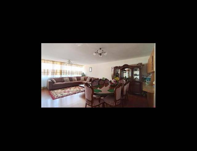 3 BEDROOM APARTMENT FOR SALE IN WONDERBOOM SOUTH